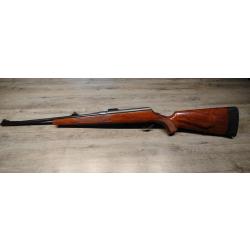 Carabine à culasse linéaire Mauser M 96 calibre 7x64