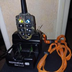 Canicom Midland beeper one pro