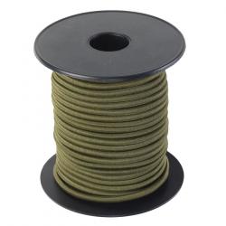 Elastique 4mm*25m Stepland