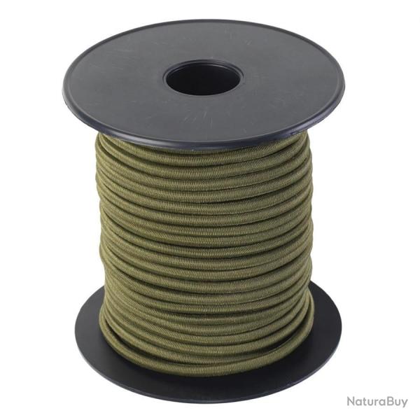 Elastique 4mm*25m Stepland