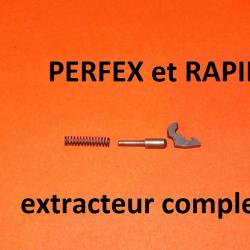 DERNIER extracteur complet fusil PERFEX et RAPID MANUFRANCE - VENDU PAR JEPERCUTE (GE350)