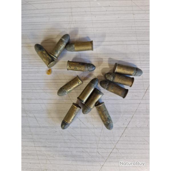Balles 320