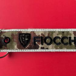 Porte clef flamme Fiocchi