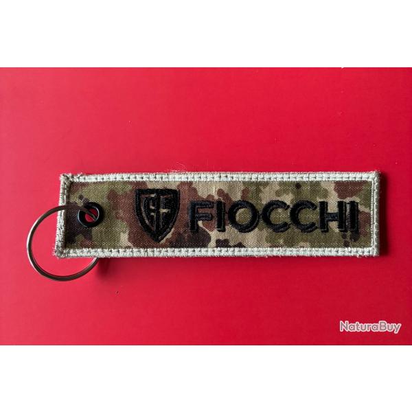 Porte clef flamme Fiocchi