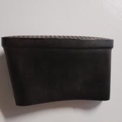 Couvre crosse caoutchouc