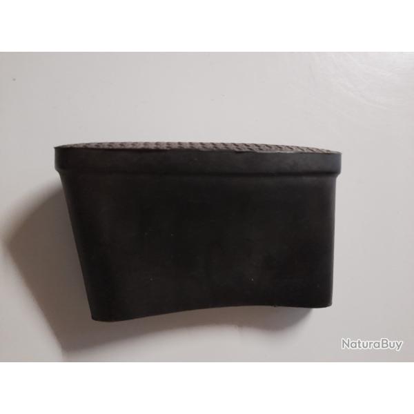 Couvre crosse caoutchouc