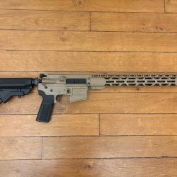 AR15 Radical Firearms USA 5.56x45