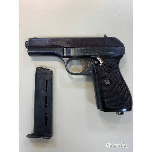 CZ 27