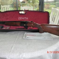 FUSIL TRAP  BREDA   ZENITH BLACK