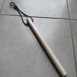 Bâton matraque militaire CRS