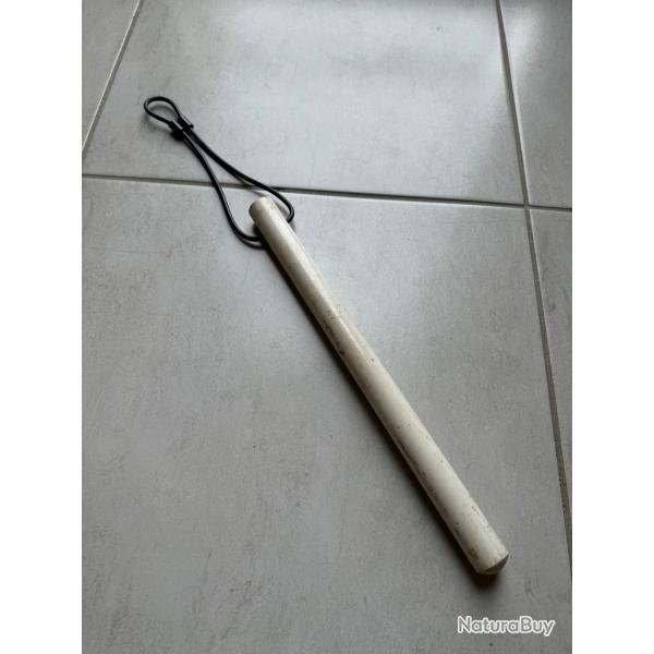 Bton matraque militaire CRS