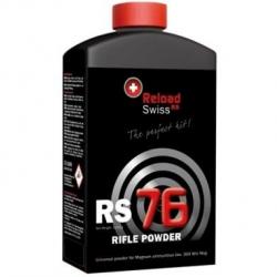 Poudre RS76 1 KG