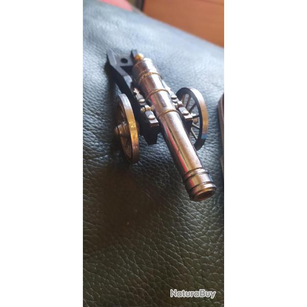 Canon a amorces (ptards capsule)