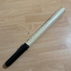 Bâton de circulation matraque militaire US army military police ww2
