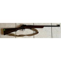 Enfield N8 22lr