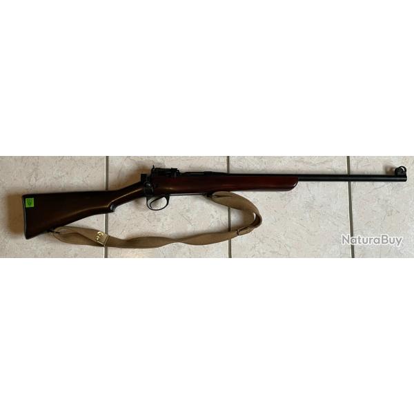 Enfield N8 22lr