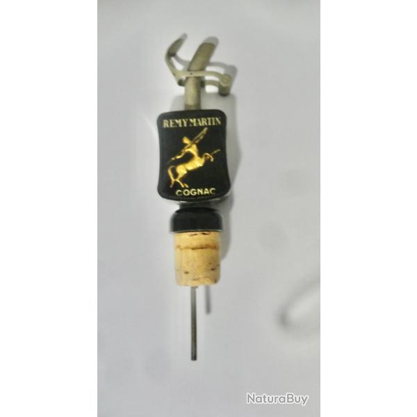 ANCIEN DOSEUR COGNAC REMY MARTIN