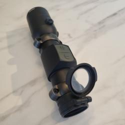 Aimpoint H34S+ collier fixation Leupold