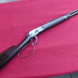 Carabine courte Rossi Puma en calibre 44/40