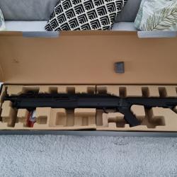 HDX68 arme de défense 16 joules