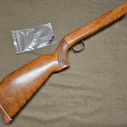 Crosse de carabine Diana modèle 35 avec pontet et visserie