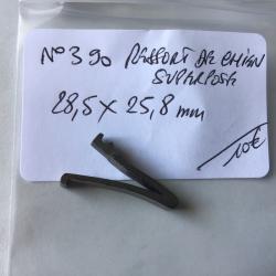 VENDU PAR LE-CUIRASSIER N° 390 RESSORT D'ARMURERIE POUR FUSILS SUPERPOSÉS