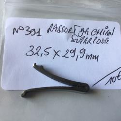 VENDU PAR LE-CUIRASSIER N° 391 RESSORT D'ARMURERIE POUR FUSILS SUPERPOSÉS