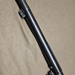 Lot de pièces pour carabine Diana 35 en parfait état ( boîtier piston ... )