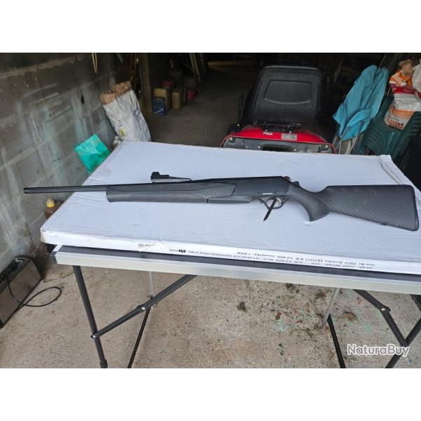 carabine browning BAR MK 3 calibre 30.06