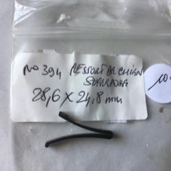 VENDU PAR LE-CUIRASSIER N° 394 RESSORT D'ARMURERIE POUR FUSILS SUPERPOSÉS