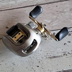 Moulinet de Peche Shimano