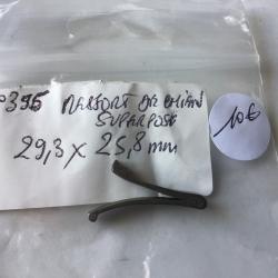 VENDU PAR LE-CUIRASSIER N° 395 RESSORT D'ARMURERIE POUR FUSILS SUPERPOSÉS