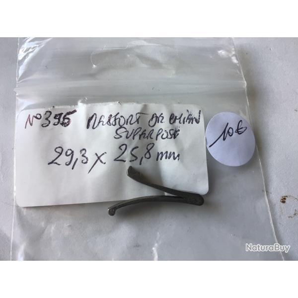 VENDU PAR LE-CUIRASSIER N 395 RESSORT D'ARMURERIE POUR FUSILS SUPERPOSS
