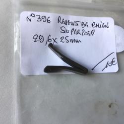 VENDU PAR LE-CUIRASSIER N° 396 RESSORT D'ARMURERIE POUR FUSILS SUPERPOSÉS