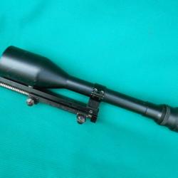 lunette de visée pour fusil de chasse