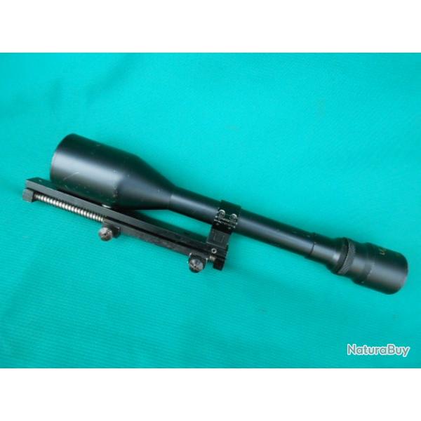 lunette de vise pour fusil de chasse