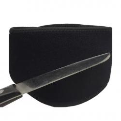 Tour de cou pare lame Niv5 et perforation Niv4 Saintfabric