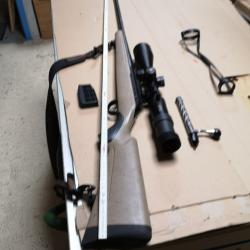 carabine Tikka 7 RM