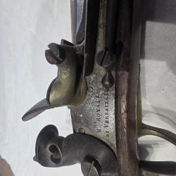 Fusil 1817 manufacture de versaille