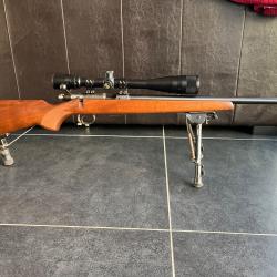 Carabine CZ 452 Varmint 22lr