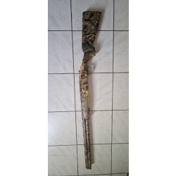 Fusil superposé Fair premier calibre 12 camo.