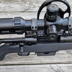 Chargeur monocoup pour fusil Savage 110 calibre 308