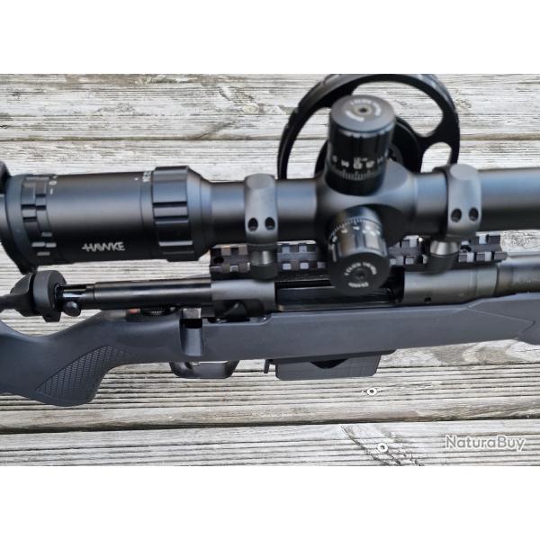 Chargeur monocoup pour fusil Savage 110 calibre 308