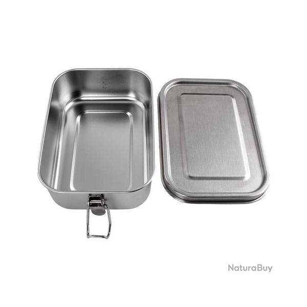 bote lunch  en alumminium 700ML