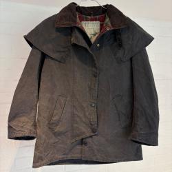 Veste barbour