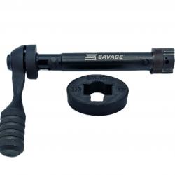 Savage 110 - Outil de désarmement de culasse