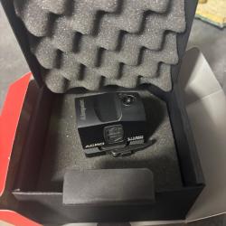 Aimpoint ACRO C1 3,5 moa avec interface pour picatinny