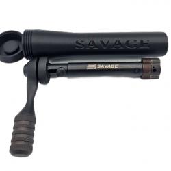 Savage 110 - Boitier protège culasse