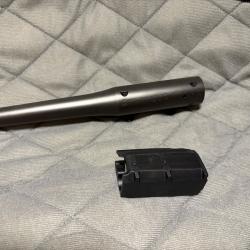 Canon blaser, R8, calibre 30 06 fileté 2 »Année 2022