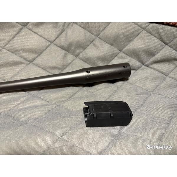 Canon blaser, R8, calibre 30 06 filet 2Anne 2022